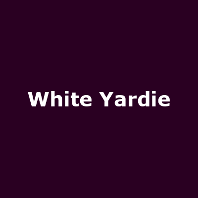 White Yardie