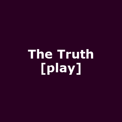 The Truth [play]