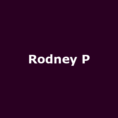 Rodney P