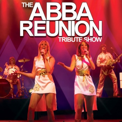 ABBA Reunion - The Tribute Show