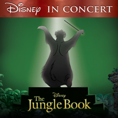 The Jungle Book in Concert