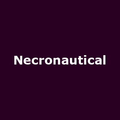 Necronautical