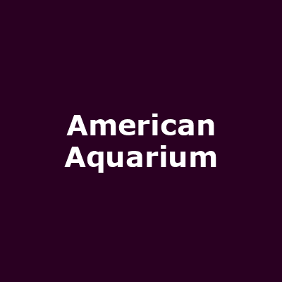 American Aquarium