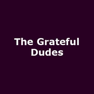 The Grateful Dudes