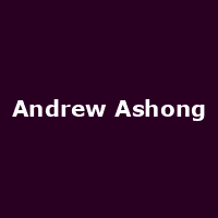Andrew Ashong