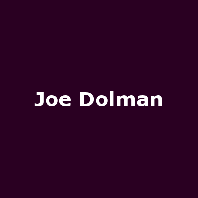 Joe Dolman
