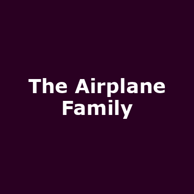 The Airplane Family
