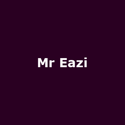 Mr Eazi