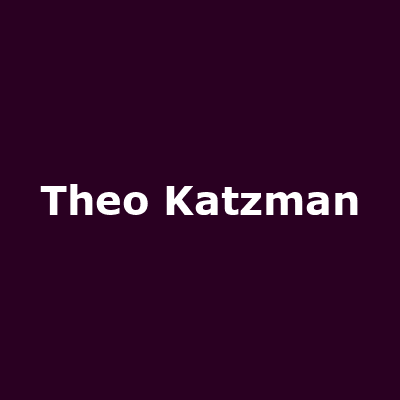 Theo Katzman