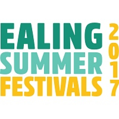 Ealing Blues Festival