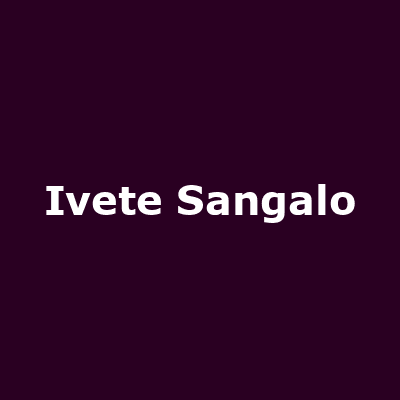 Ivete Sangalo