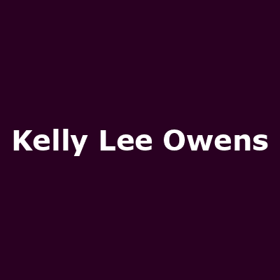 Kelly Lee Owens