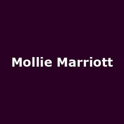 Mollie Marriott