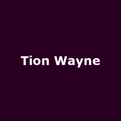 Tion Wayne