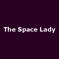 The Space Lady