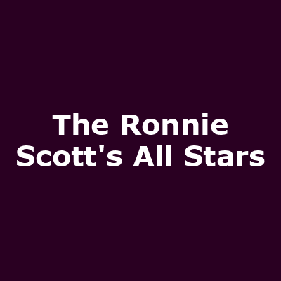The Ronnie Scott's All Stars