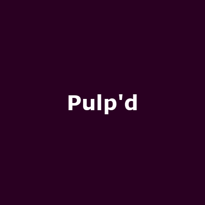 Pulp'd