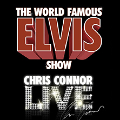 Chris Connor as Elvis
