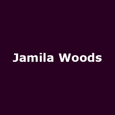 Jamila Woods