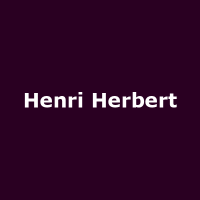Henri Herbert