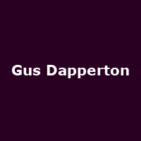Gus Dapperton