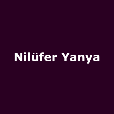 Nilüfer Yanya