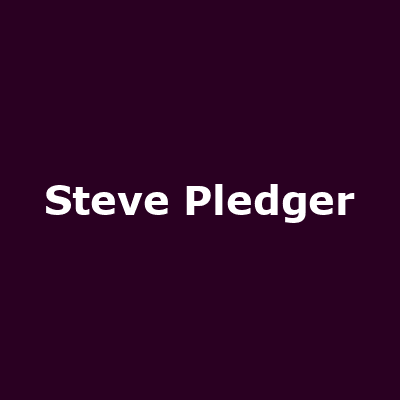 Steve Pledger