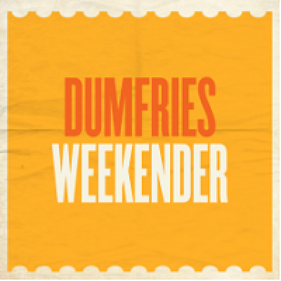Dumfries Soul Weekender