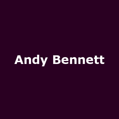 Andy Bennett