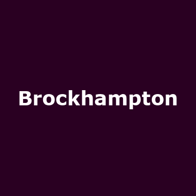 Brockhampton