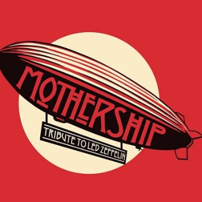 Mothership - Led Zeppelin Tribute [UK]