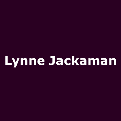 Lynne Jackaman