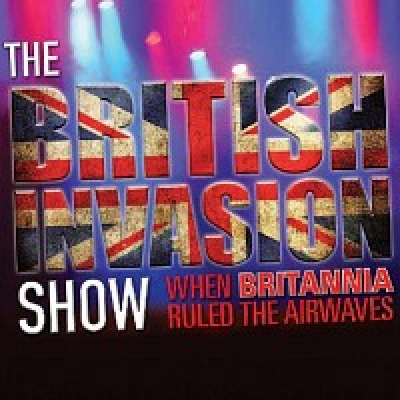 The British Invasion Show