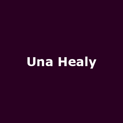 Una Healy