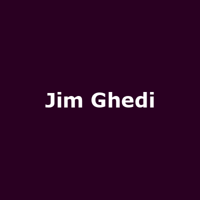 Jim Ghedi