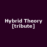Hybrid Theory [tribute]