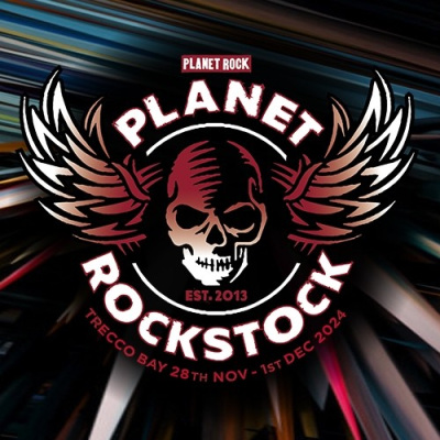 Planet Rockstock