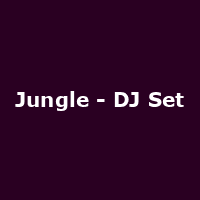 Jungle - DJ Set