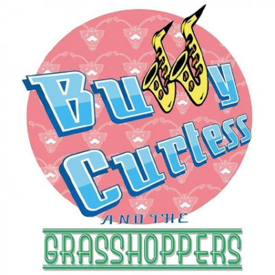 Buddy Curtess and the Grasshoppers