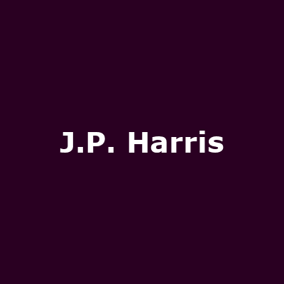 J.P. Harris