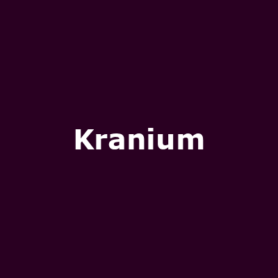 Kranium