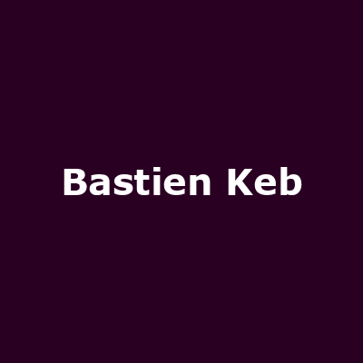 Bastien Keb