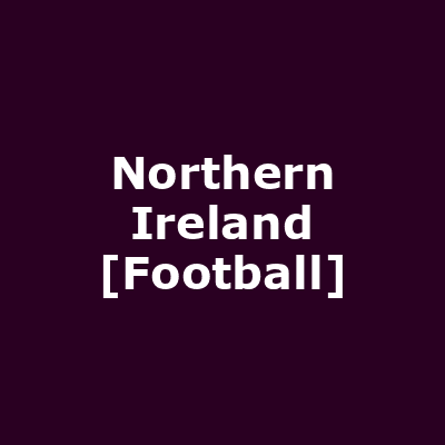 Northern Ireland [Football]