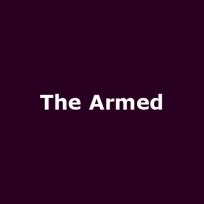 The Armed