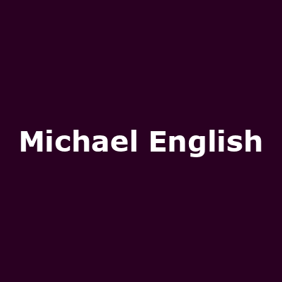 Michael English