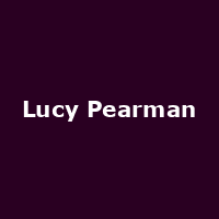 Lucy Pearman