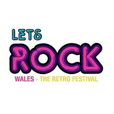 Let's Rock Wales