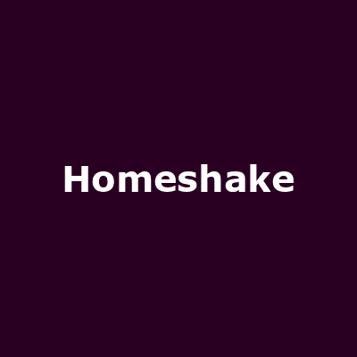 Homeshake