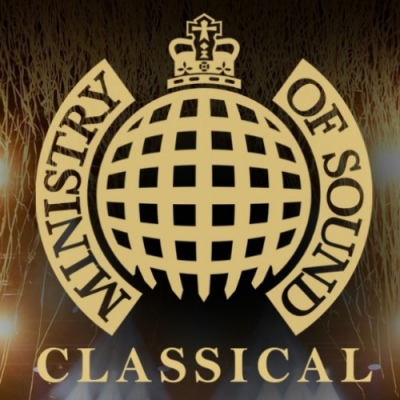 Ministry of Sound - The Annual Classical