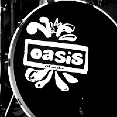 Oasis Maybe